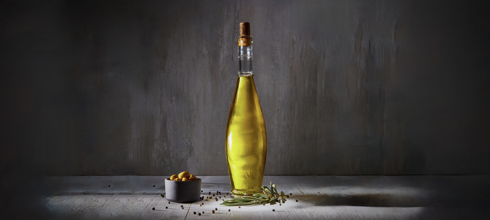 How to choose an Extra Virgin Olive Oil