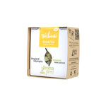Aroma Farms Organic Mountain Tea, also known as Greek tea is a luxurious, mellow tea with citrus and floral undertones.