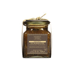Navarino Icons Organic Fig Marmalade is rich and luxurious and made from hand-picked organic figs.
